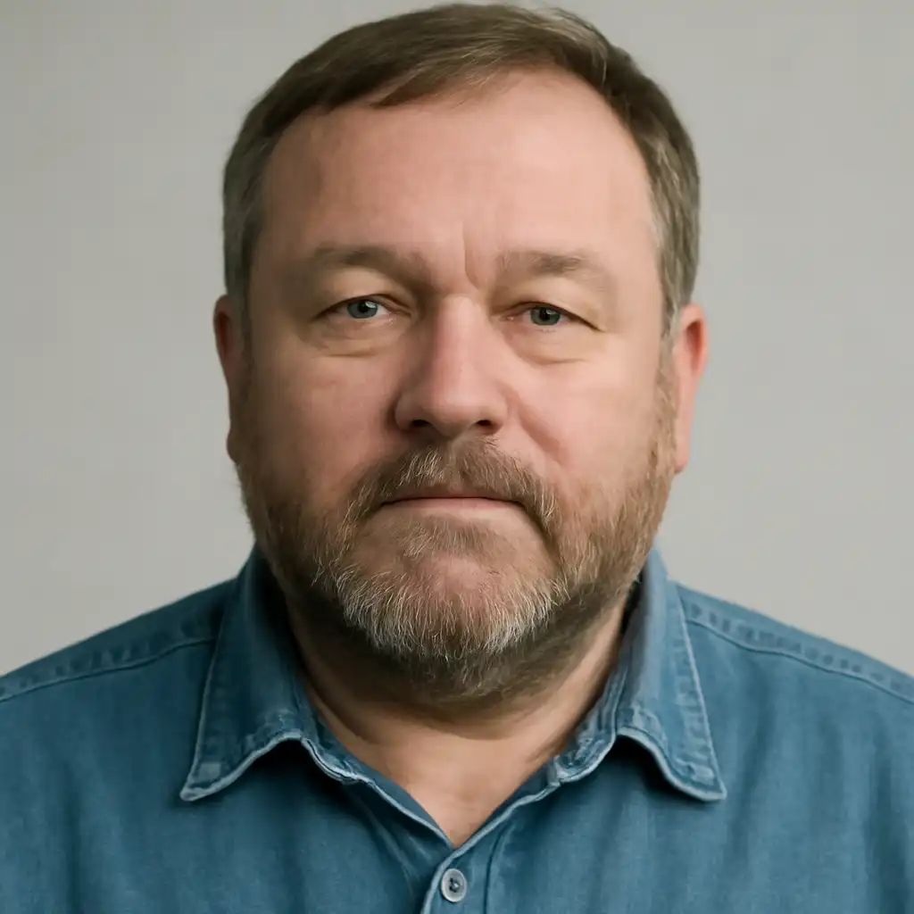 Balázsfy Endre